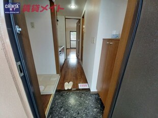 内部駅 徒歩25分 2階の物件内観写真